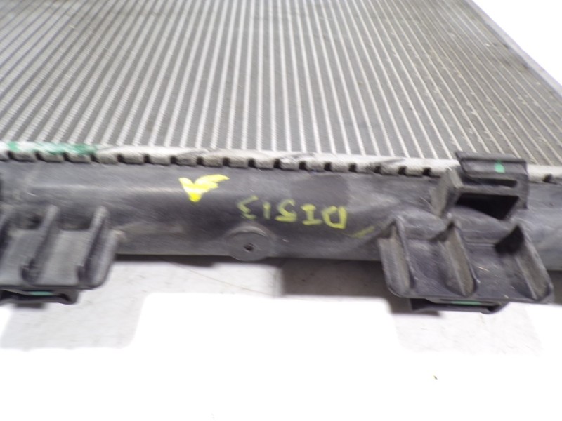 Recambio de radiador agua para kia cee´d 1.4 crdi cat referencia OEM IAM 25310A5800  