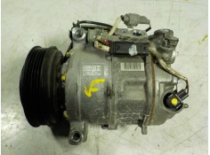 Recambio de compresor aire acondicionado para infiniti qx30 2.2 diesel cat referencia OEM IAM  4472500720 