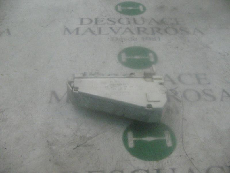 Recambio de motor c/c delantero izquierdo para ford mondeo berlina/familiar (fd) clx berlina referencia OEM IAM   