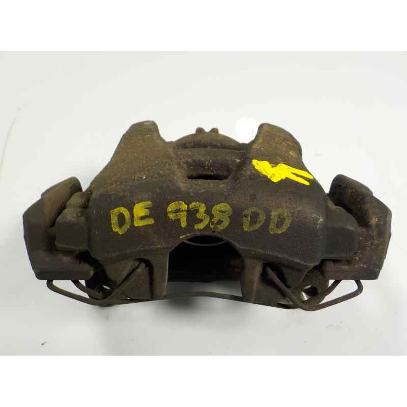 Recambio de pinza freno delantera derecha para audi a4 ber. (b8) 2.0 16v tdi referencia OEM IAM 8K0615124F  