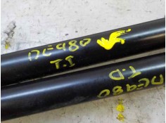 Recambio de amortiguadores maletero / porton para peugeot 208 active referencia OEM IAM    2