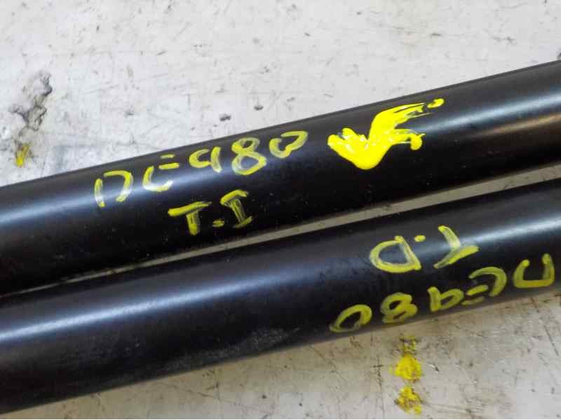 Recambio de amortiguadores maletero / porton para peugeot 208 active referencia OEM IAM   