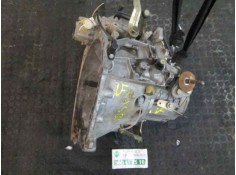 Recambio de caja cambios para citroën xsara berlina 1.9 diesel referencia OEM IAM  20DL41 