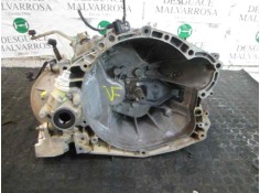 Recambio de caja cambios para citroën xsara berlina 1.9 diesel referencia OEM IAM  20DL41  2