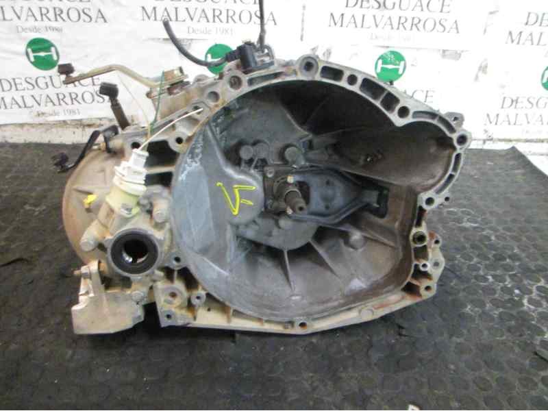 Recambio de caja cambios para citroën xsara berlina 1.9 diesel referencia OEM IAM  20DL41 