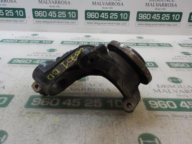 Recambio de mangueta delantera derecha para peugeot 2008 (--.2013) allure referencia OEM IAM 364790  