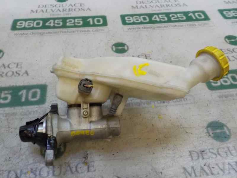 Recambio de bomba freno para peugeot 208 active referencia OEM IAM   