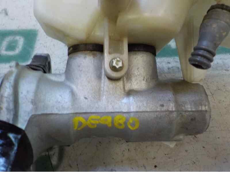 Recambio de bomba freno para peugeot 208 active referencia OEM IAM   