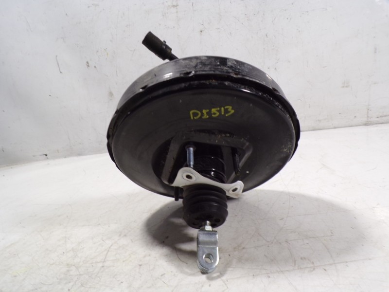 Recambio de servofreno para kia cee´d 1.4 crdi cat referencia OEM IAM 59110A5000 58500A5200 201712200106