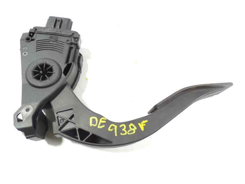 Recambio de potenciometro pedal para audi a4 ber. (b8) 2.0 16v tdi referencia OEM IAM 8K1721523A 8K1721523 