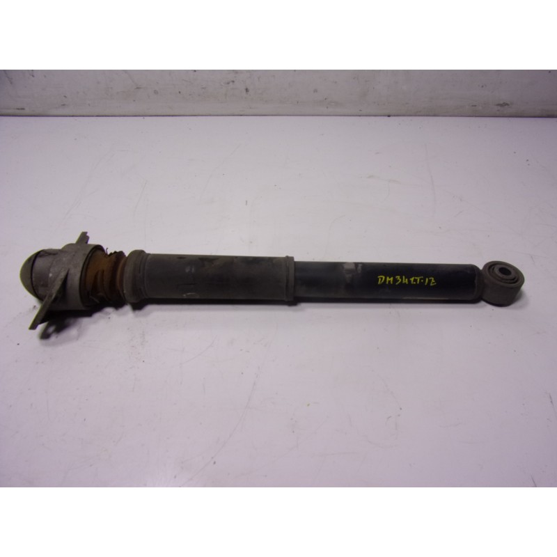 Recambio de amortiguador trasero izquierdo para volkswagen golf v berlina (1k1) r32 referencia OEM IAM 1K0513029H 1K0512011R 