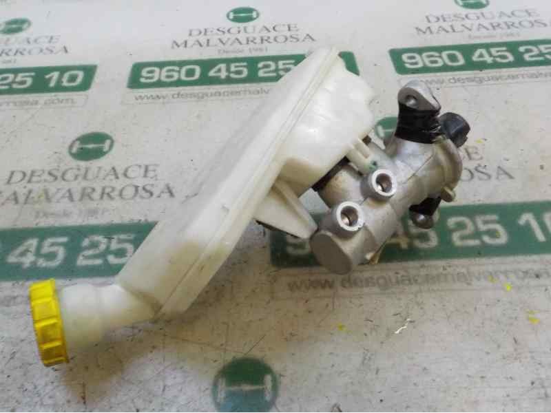 Recambio de bomba freno para peugeot 208 active referencia OEM IAM   