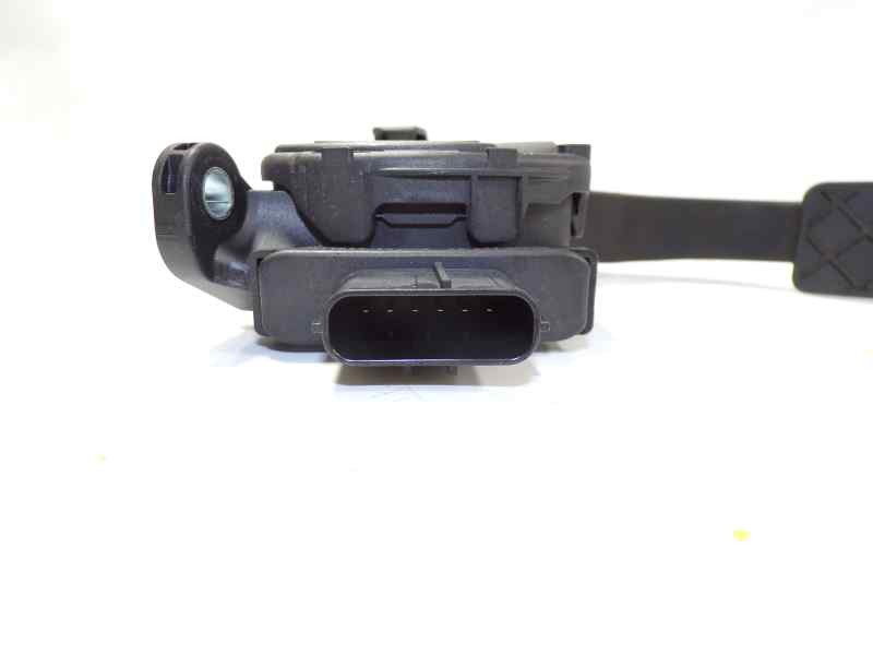 Recambio de potenciometro pedal para audi a4 ber. (b8) 2.0 16v tdi referencia OEM IAM 8K1721523A 8K1721523 