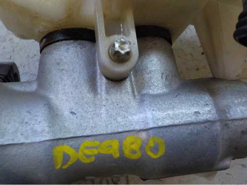 Recambio de bomba freno para peugeot 208 active referencia OEM IAM   