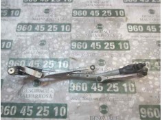 Recambio de articulacion limpia delantero para renault megane iii coupe color edition referencia OEM IAM 288000001R   2