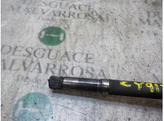 Recambio de transmision derecha para citroën c5 berlina 1.6 hdi cat (9hy / dv6ted4) referencia OEM IAM    2