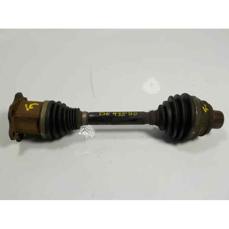 Recambio de transmision derecha para audi a4 ber. (b8) 2.0 16v tdi referencia OEM IAM 8K0407271Q 8K0407271Q 