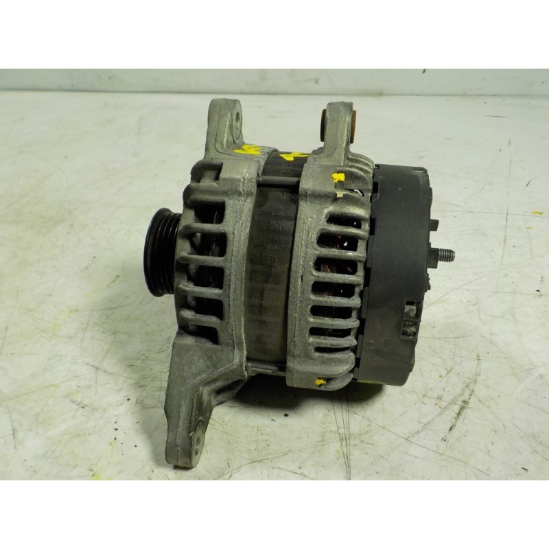 Recambio de alternador para infiniti qx30 2.2 diesel cat referencia OEM IAM   