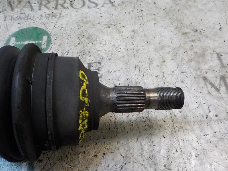 Recambio de transmision derecha para citroën c5 berlina 1.6 hdi cat (9hy / dv6ted4) referencia OEM IAM   