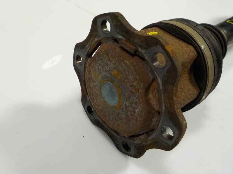 Recambio de transmision derecha para audi a4 ber. (b8) 2.0 16v tdi referencia OEM IAM 8K0407271Q 8K0407271Q 