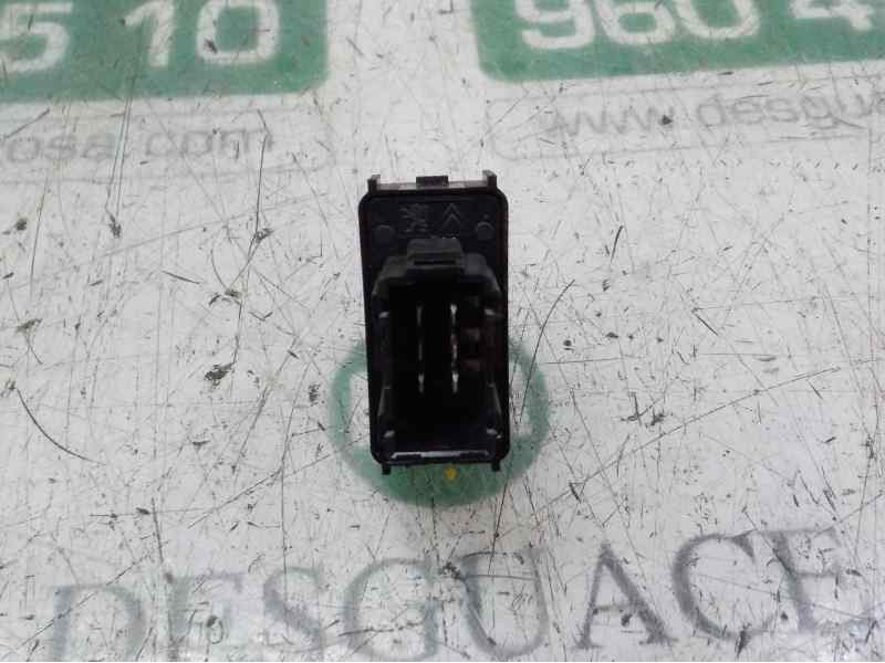 Recambio de mando elevalunas delantero derecho para citroën c-elysée exclusive referencia OEM IAM 96657927ZD  