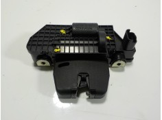 Recambio de cerradura maletero / porton para peugeot 208 (p2) 1.2 puretech referencia OEM IAM 8719F8 9151487499H  2