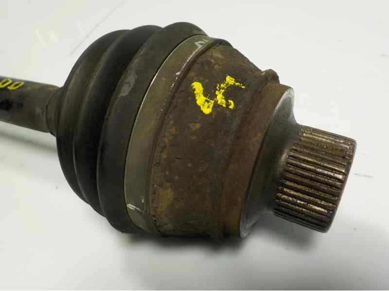 Recambio de transmision derecha para audi a4 ber. (b8) 2.0 16v tdi referencia OEM IAM 8K0407271Q 8K0407271Q 