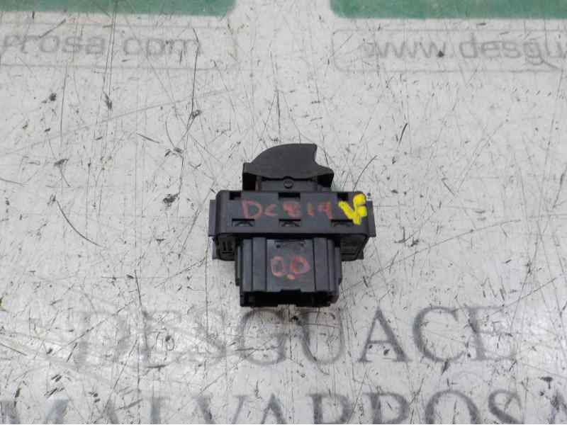 Recambio de mando elevalunas delantero derecho para citroën c-elysée exclusive referencia OEM IAM 96657927ZD  