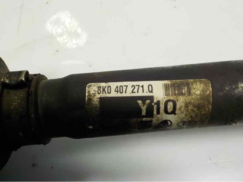 Recambio de transmision derecha para audi a4 ber. (b8) 2.0 16v tdi referencia OEM IAM 8K0407271Q 8K0407271Q 