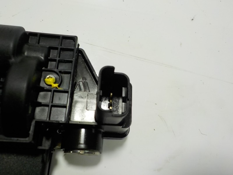 Recambio de cerradura maletero / porton para peugeot 208 (p2) 1.2 puretech referencia OEM IAM 8719F8 9151487499H 