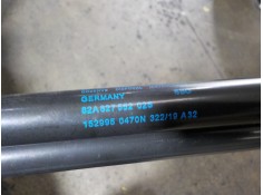 Recambio de amortiguadores maletero / porton para audi a1 sportback (gba) 1.5 16v tsi act referencia OEM IAM 82A82755202S 82A827 2