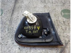 Recambio de piloto trasero derecho interior para seat ibiza (6k1) 1.9 sdi referencia OEM IAM    2