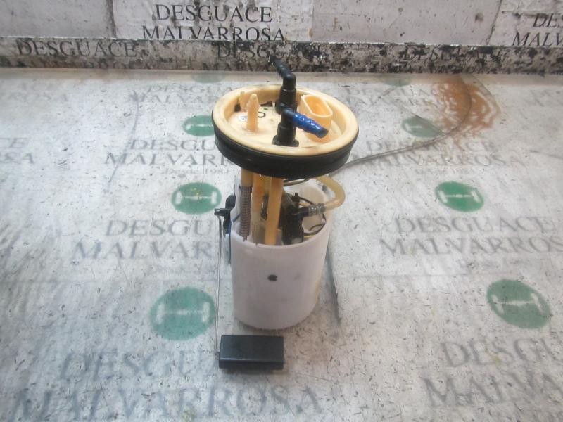 Recambio de aforador para volkswagen polo (6r1) referencia OEM IAM   