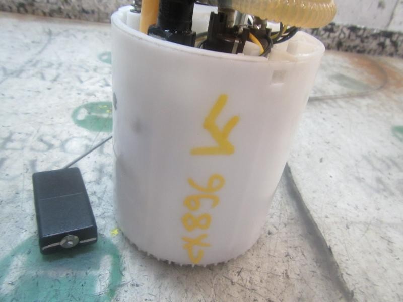 Recambio de aforador para volkswagen polo (6r1) referencia OEM IAM   