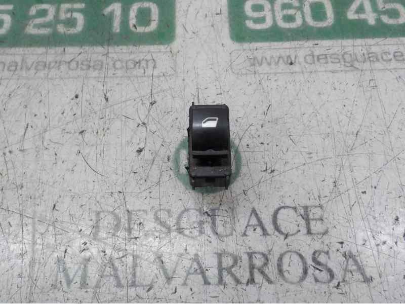 Recambio de mando elevalunas delantero izquierdo para citroën c-elysée exclusive referencia OEM IAM 96657927ZD  
