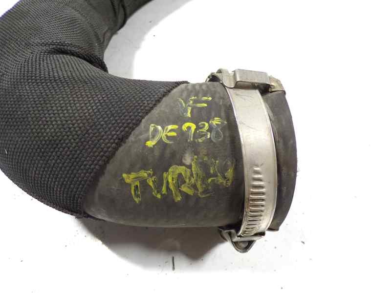 Recambio de tubo intercooler para audi a4 ber. (b8) 2.0 16v tdi referencia OEM IAM 8K0145738AH  