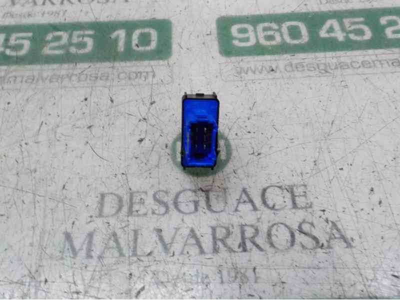 Recambio de mando elevalunas delantero izquierdo para citroën c-elysée exclusive referencia OEM IAM 96657927ZD  