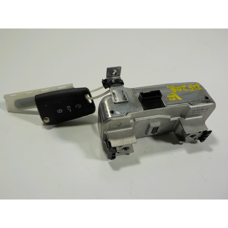 Recambio de antirrobo para audi a1 sportback (gba) 1.5 16v tsi act referencia OEM IAM 2Q0905861A 2Q0905861A 