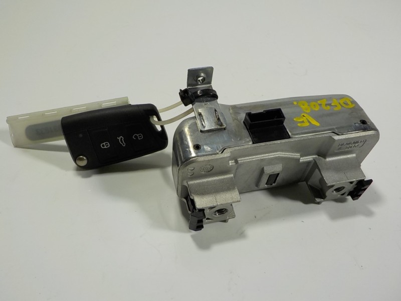 Recambio de antirrobo para audi a1 sportback (gba) 1.5 16v tsi act referencia OEM IAM 2Q0905861A 2Q0905861A 