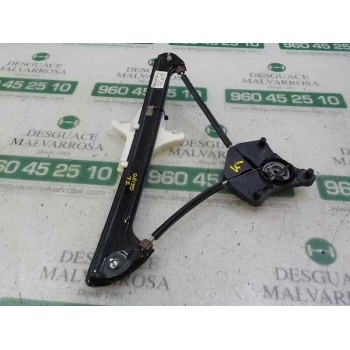 ELEVALUNAS TRASERO IZQUIERDO 5G4839461B 