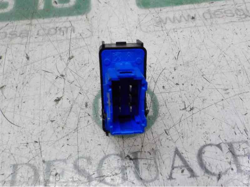 Recambio de mando elevalunas delantero izquierdo para citroën c-elysée exclusive referencia OEM IAM 96657927ZD  