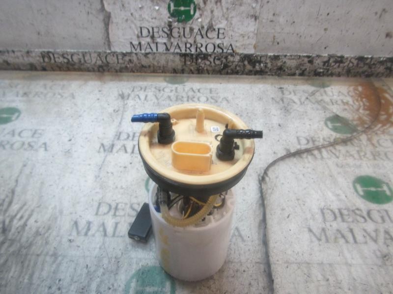 Recambio de aforador para volkswagen polo (6r1) referencia OEM IAM   