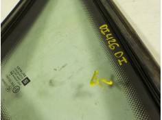 Recambio de cristal custodia delantero izquierdo para opel zafira b 1.9 cdti referencia OEM IAM    2