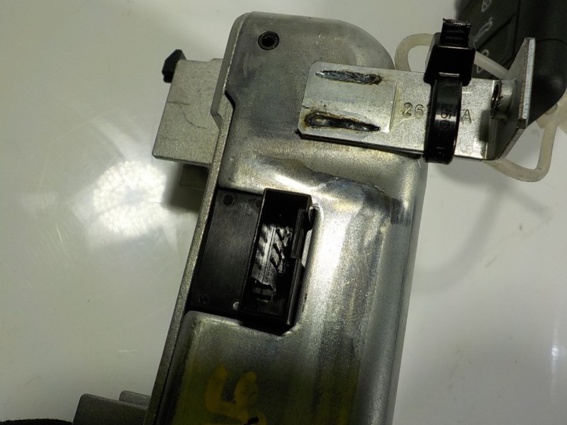 Recambio de antirrobo para audi a1 sportback (gba) 1.5 16v tsi act referencia OEM IAM 2Q0905861A 2Q0905861A 