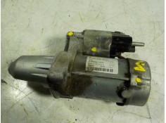 Recambio de motor arranque para mercedes-benz clase a (w176) 2.1 cdi cat referencia OEM IAM  A6459060800 