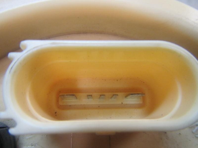 Recambio de aforador para volkswagen polo (6r1) referencia OEM IAM   