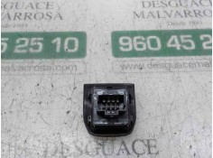 Recambio de mando elevalunas trasero izquierdo para citroën c-elysée exclusive referencia OEM IAM 96664313ZD   2