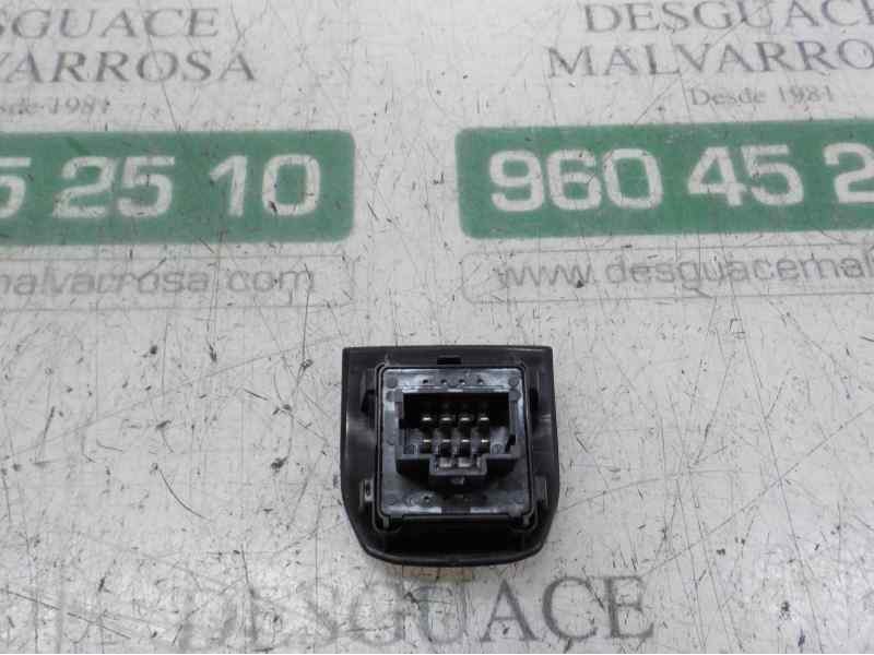 Recambio de mando elevalunas trasero izquierdo para citroën c-elysée exclusive referencia OEM IAM 96664313ZD  