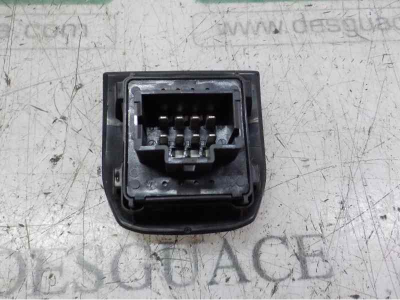 Recambio de mando elevalunas trasero izquierdo para citroën c-elysée exclusive referencia OEM IAM 96664313ZD  