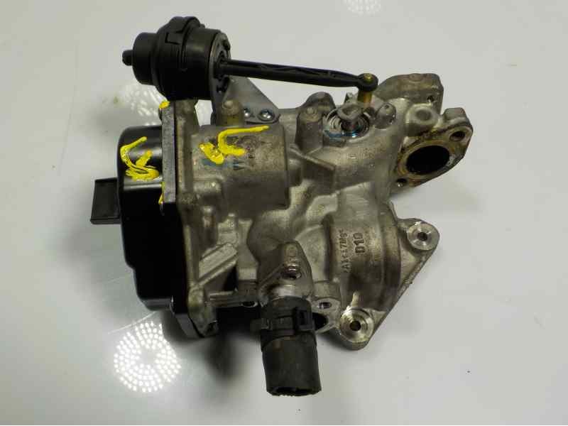 Recambio de valvula egr para audi a4 ber. (b8) 2.0 16v tdi referencia OEM IAM 03L131512DN 03L131512DT 2876000702